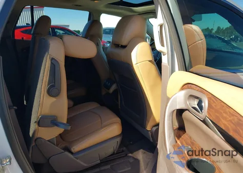 2017 Buick Enclave Leather из США, поврежденный, VIN 5GAKRBKD3HJ173996